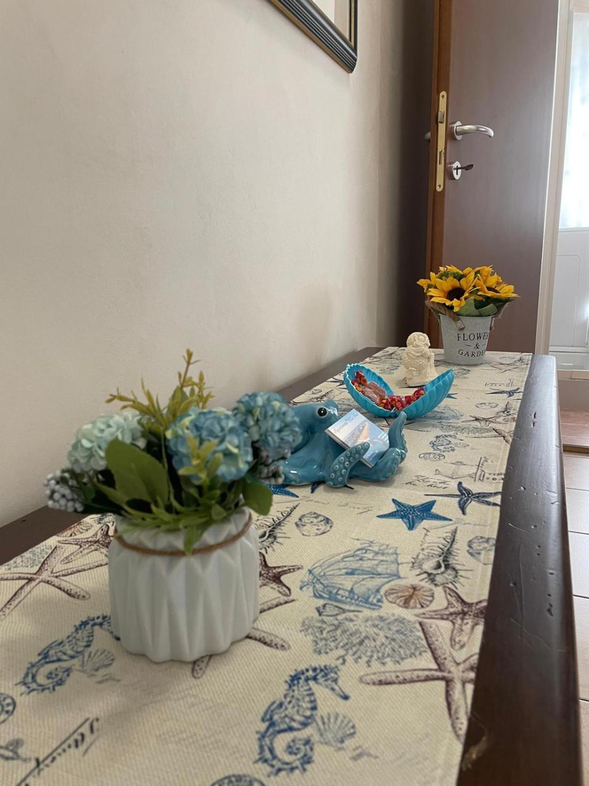 Appartamento Villa Asio Lignano Sabbiadoro Dış mekan fotoğraf